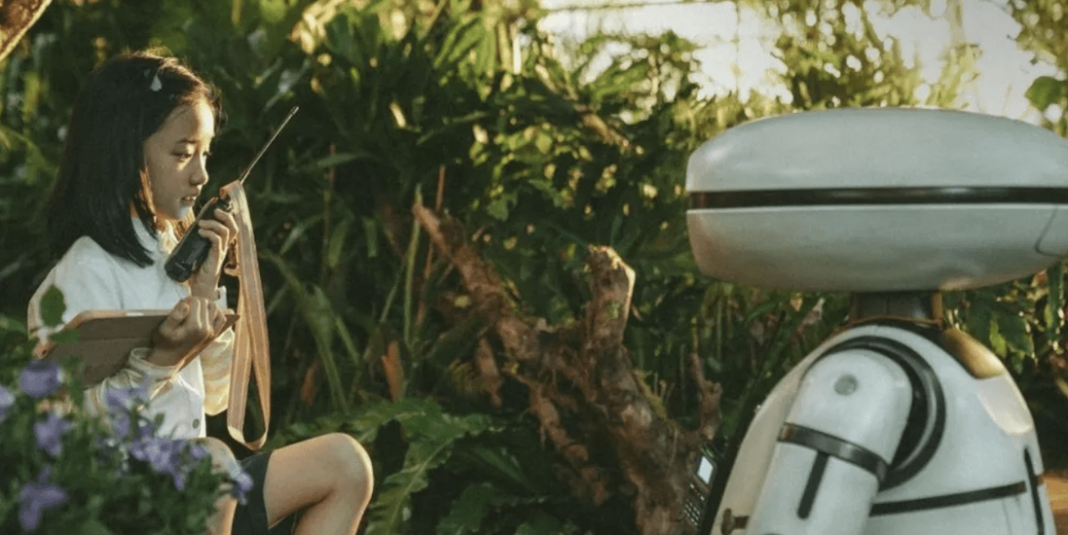 Alibaba’s “Molly” acquired for Malaysia at Cannes film market