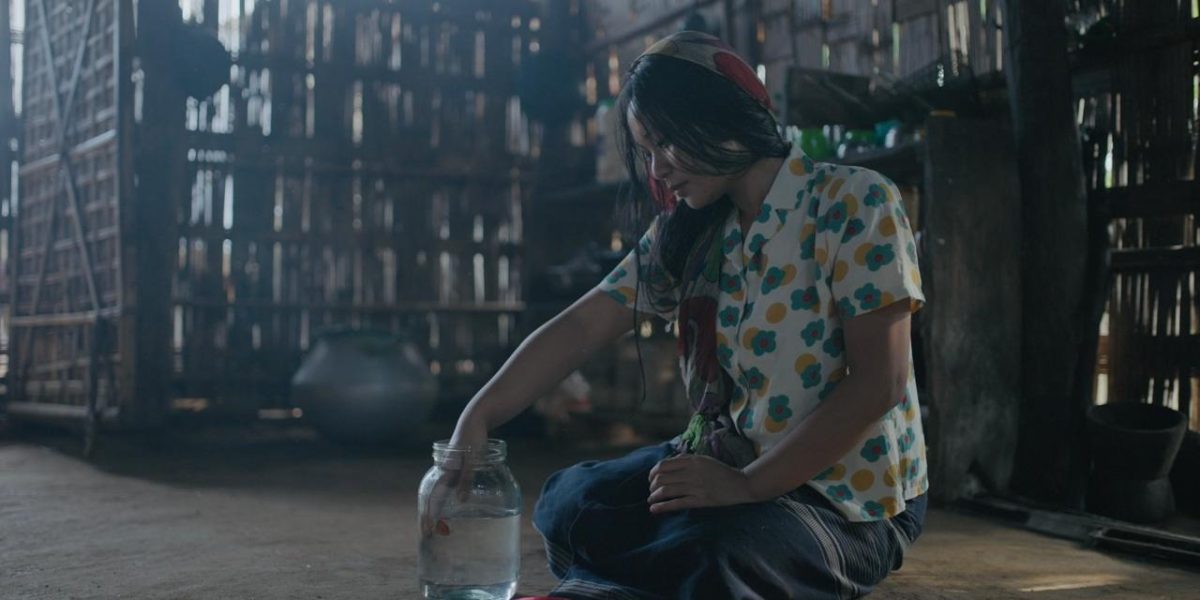 The first Karbi film “The Lost Path” sold for 2 territories at the Cannes film market