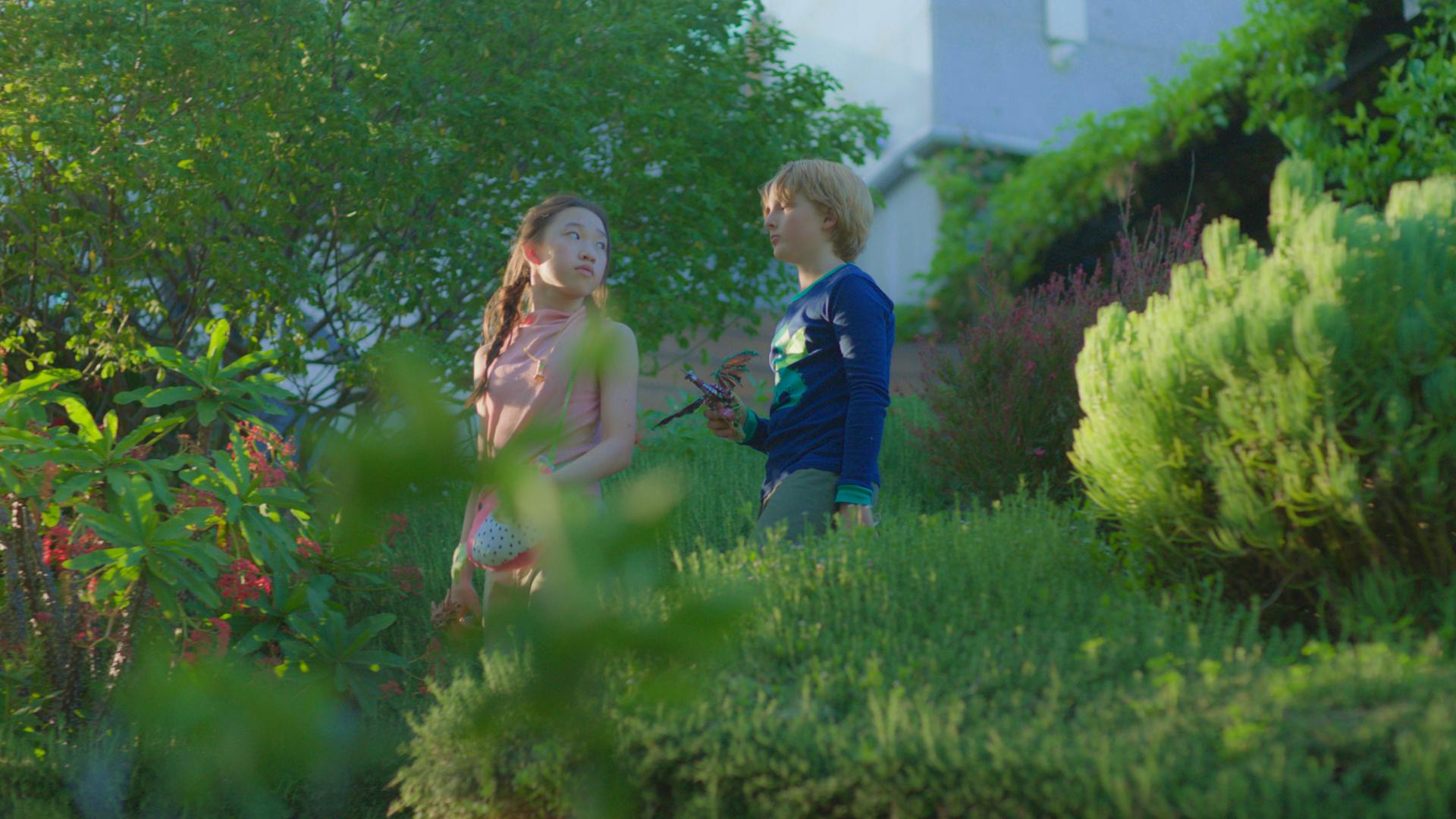 TIFF 2025 | Dogme23 Shorts at Market Screening