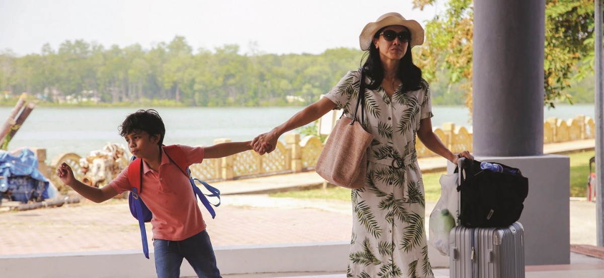 Odyssey 2025 Review | Barbarian Invasion