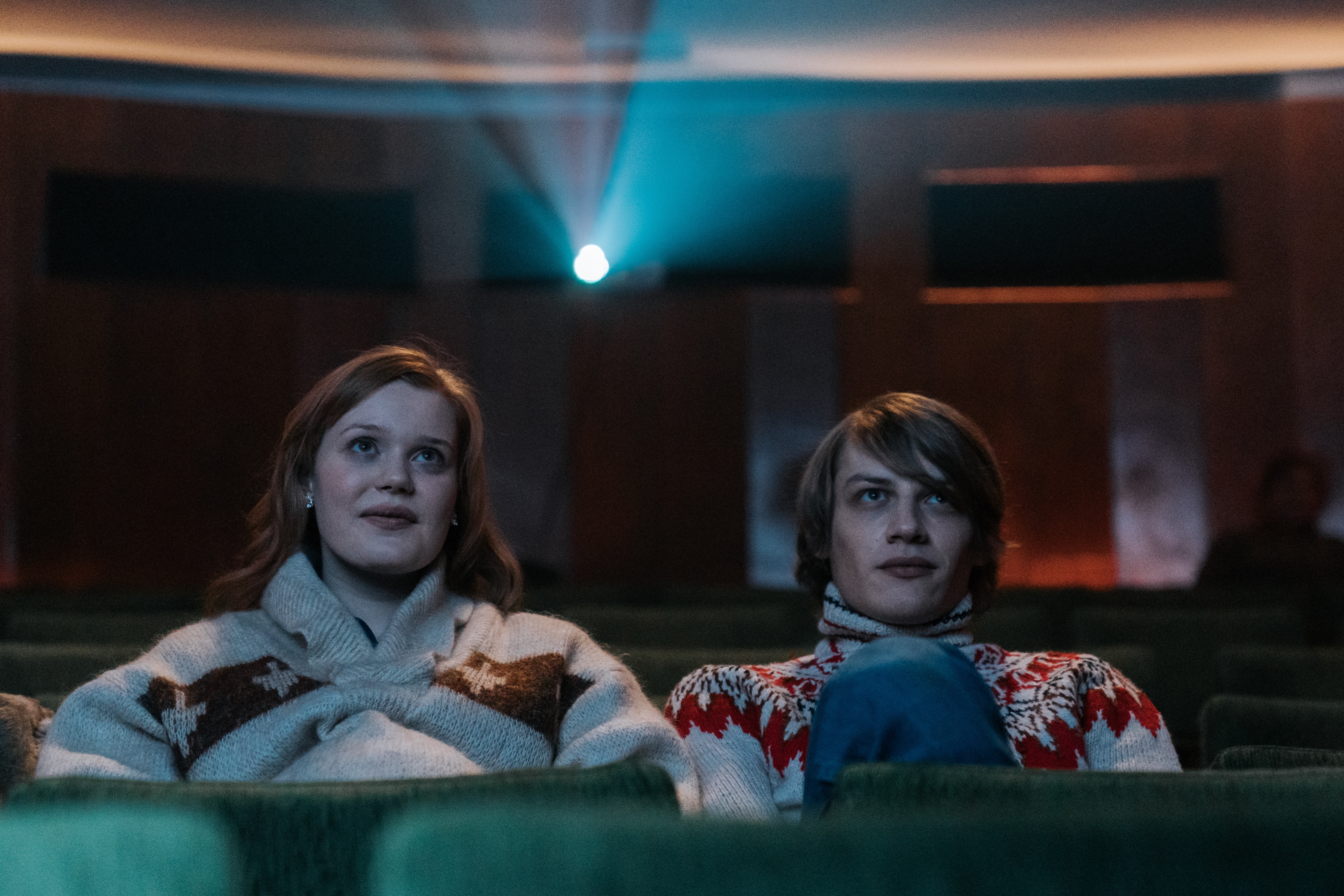 Exclusive News | Leicester based independent distributor Stork Pictures aims to bring more Polish films to UK cinemas