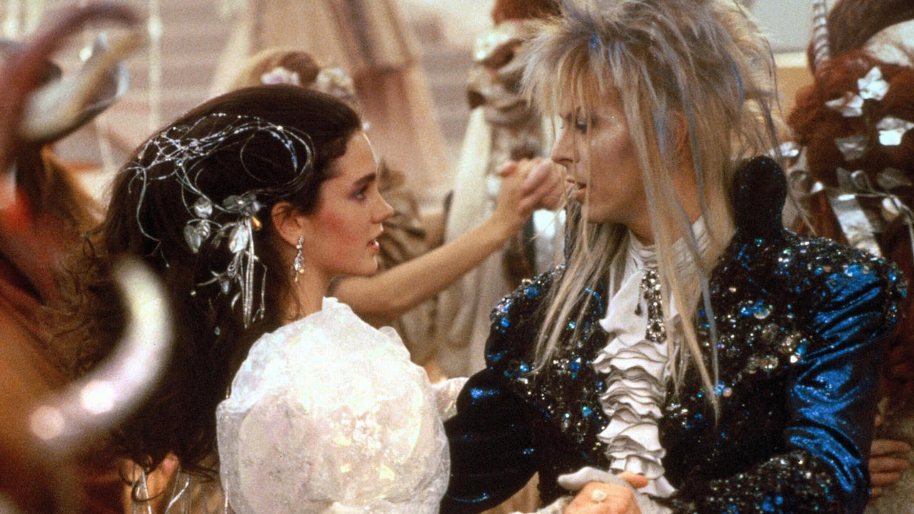 Labyrinth’s Anniversary and the Films That Carry Its Spirit