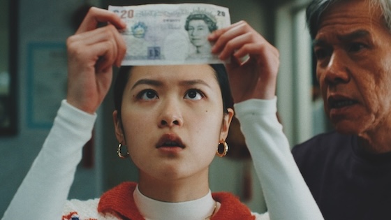 Interview | Calif Chong on “High Wire”, a British-Chinese immigrant’s story
