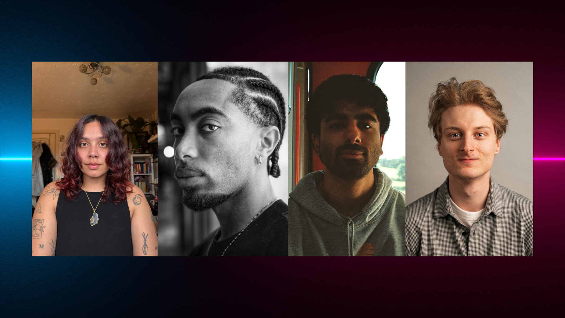 Exclusive | Local supporting cast announced for “My Indian Boyfriend: The Golden Mile”