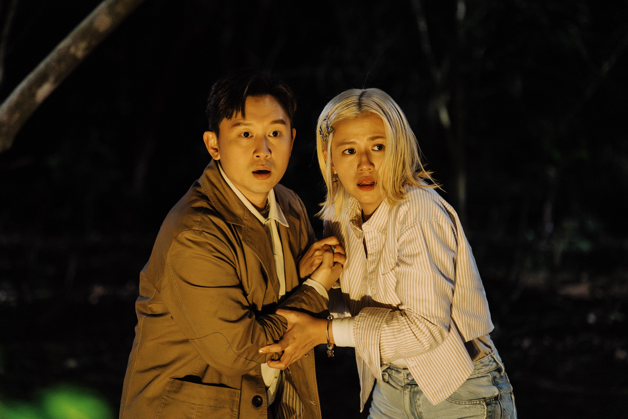 Review | Unidentified Murder