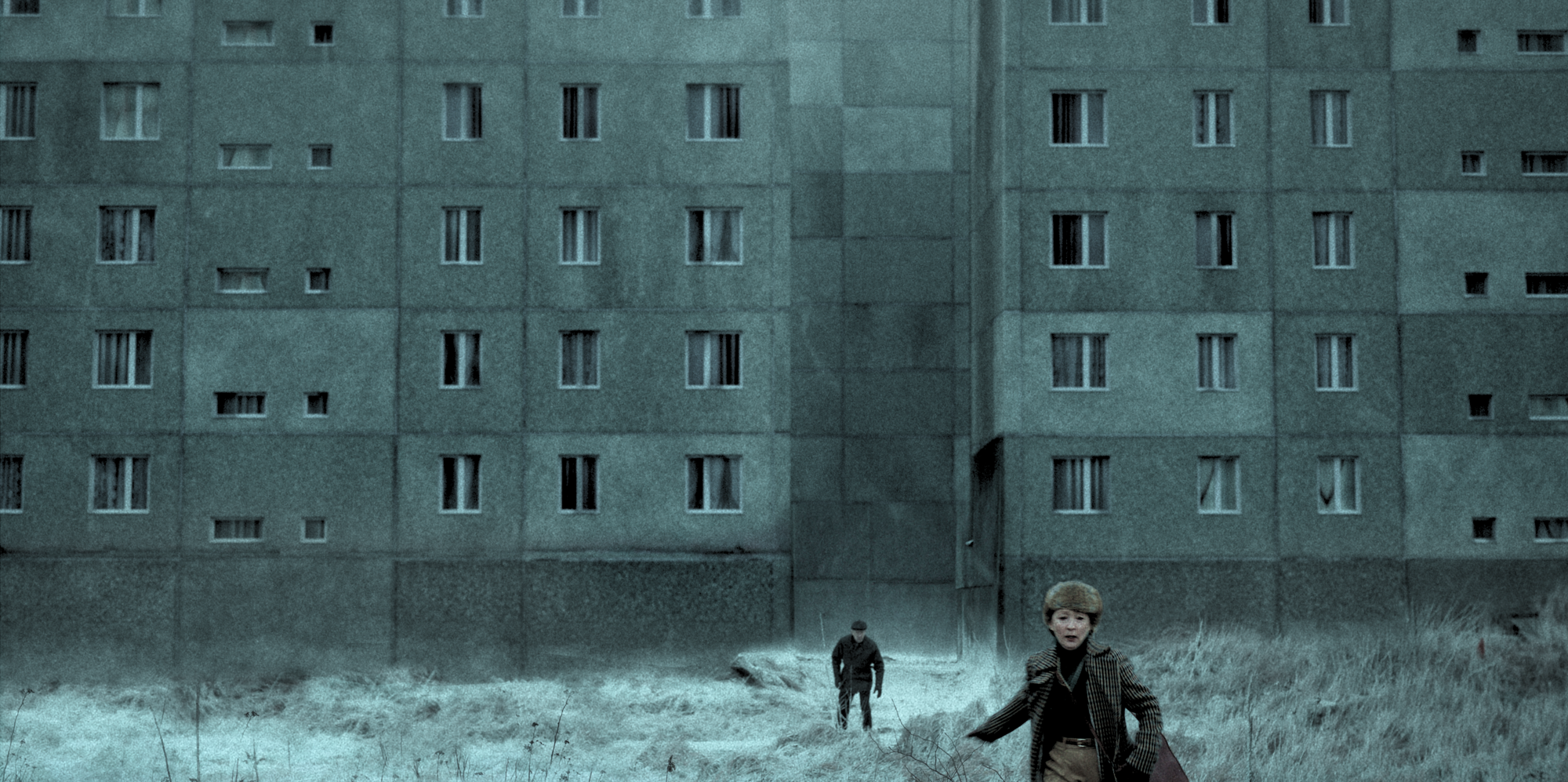 Exclusive Interview | Kasia Adamik on ‘Winter of the Crow’